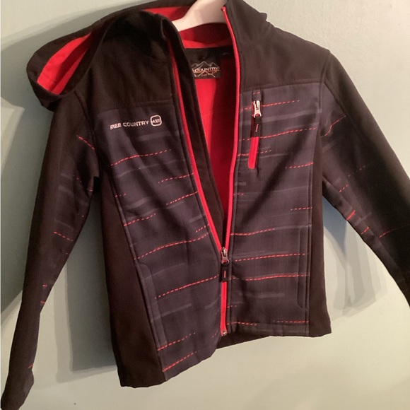 Size 6 6X jacket - Picture 4 of 4